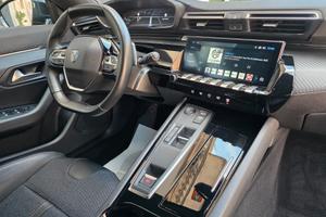 Peugeot 508 BlueHDi 130 Cc Eat8 SW Allure ( Motore