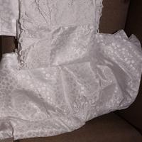 Coordinato letto matrimoniale 