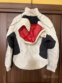 Tuta da sci da donna