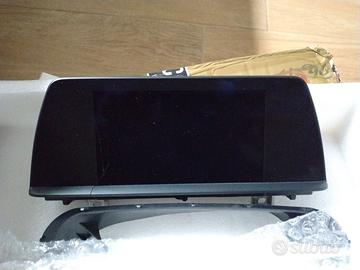 Display originale BMW serie 3 non spedisco