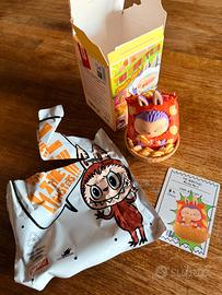 Labubu The Monsters Wacky Mart Chips POP MART