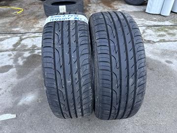 gomme usate 1954516 Estivo ACCELERA - X GRIP - 182