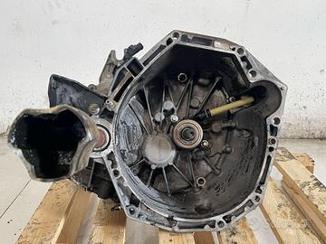 CAMBIO MANUALE COMPLETO NISSAN Qashqai 1Â° Serie C