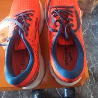  scarpe running Glicerin 20 indossate una sol