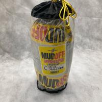 MUD OFF copertina copri pneumatici tg.L F21 R18/19