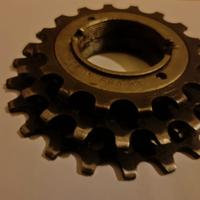 Corona Pignone per bici