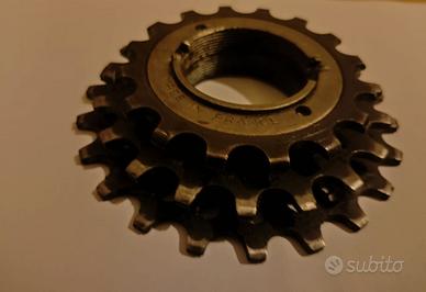 Corona Pignone per bici