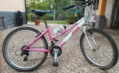 Bicicletta mtb
