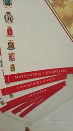 Libri di preparazione ai concorsi 