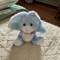 Peluches (parte 1)