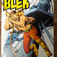 Fumetti il grande blek a colori