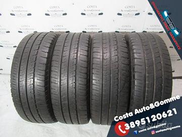 Saldi 235 65 16C Fulda 85% Estive 235 65 R16