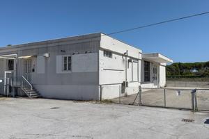 Locale/Capannone 250 mq