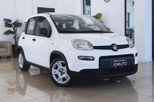 Fiat Panda 1.0 Hybrid 70cv 2024