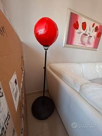 punching ball
