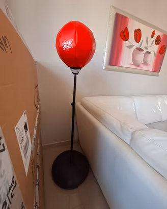 punching ball
