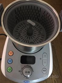Cuoci pappa de Longhi