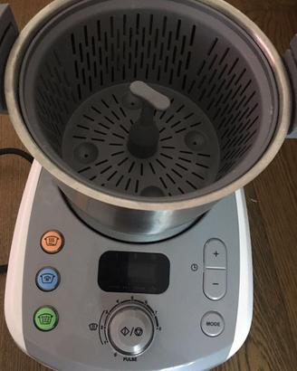 Cuoci pappa de Longhi