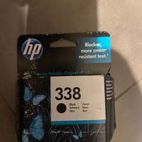 HP 338 C8765EE, Cartuccia Originale HP