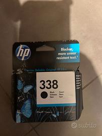 HP 338 C8765EE, Cartuccia Originale HP