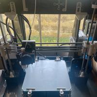 Stampante 3D Anet A8