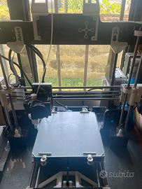 Stampante 3D Anet A8