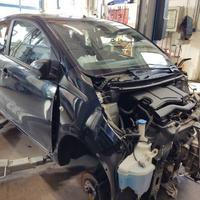 Ricambi PEUGEOT 108 998cc benzina del 2016