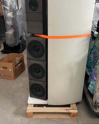 Diffusori wharfedale option 1