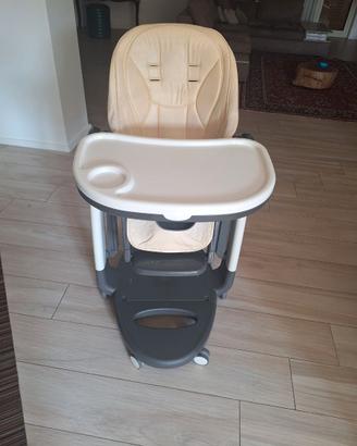 Seggiolone Tatamia peg perego