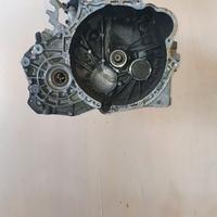 Cambio Chevrolet 2.0 CDCI 6M 2009/15