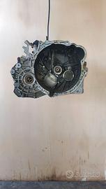 Cambio Chevrolet 2.0 CDCI 6M 2009/15