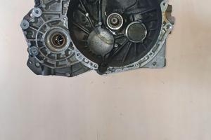 Cambio Chevrolet 2.0 CDCI 6M 2009/15