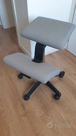 sedia ergonomica Varier