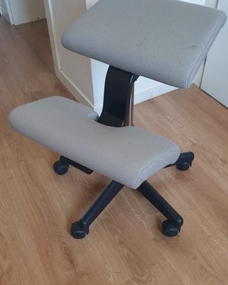 sedia ergonomica Varier