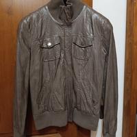 Giubbotto ecopelle Gaudi