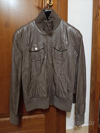 Giubbotto ecopelle Gaudi