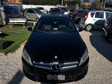 Mercedes-benz A 180 CDI Automatic Premium AMG