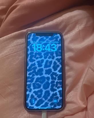 Iphone 12 bianco
