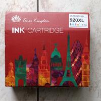 Toner Kingdom 920XL - Stampanti HP e HP Officejet