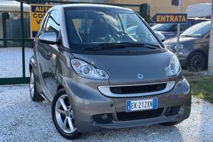 Smart ForTwo 1.0 MHD “ 75 Mila Km CERTIFICATI “