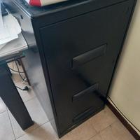 Schedario archivio ufficio/studio