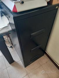 Schedario archivio ufficio/studio