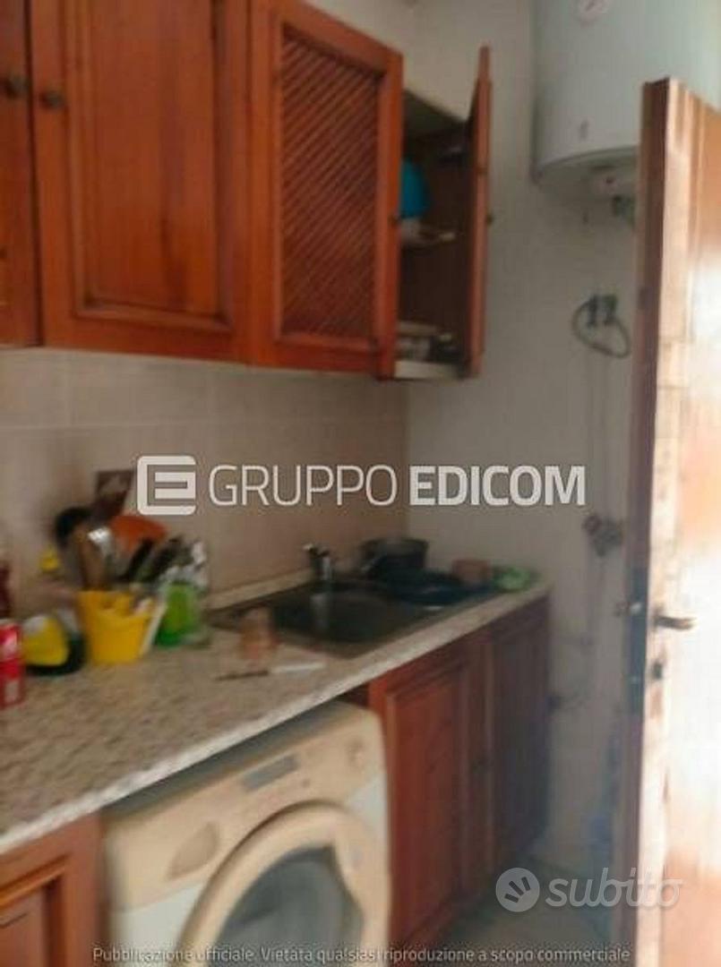 Appartamento – Vigevano, Fogliano Superiore - Altro