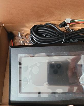 JKBMS LCD Display Adapter