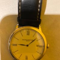 Baume & Mercier Classima