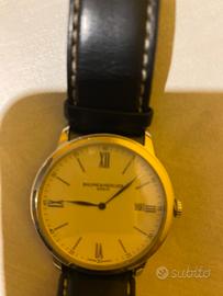 Baume & Mercier Classima