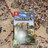 Gioco Minecraft