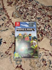 Gioco Minecraft