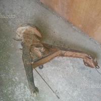 Trapezi per fiat 126