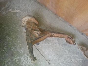 Trapezi per fiat 126